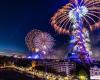 14 juillet au Pullman Paris Tour Eiffel, la plus belle vue du monument – ​​.