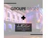 Le Groupe Ragni rachète la société lyonnaise LEC – .