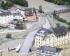 Les inondations en Valais alimentent le débat sur la révision de la troisième correction du Rhône – rts.ch – .