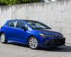Quoi de neuf sur la Toyota Corolla Hatchback 2025? – Portail des Îles-de-la-Madeleine – .