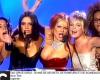 Quand Béatrice Dalle traitait les Spice Girls de « putes » chez Martinez en 1997