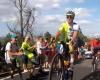 TDF. Tour de France – L’impressionnant wheelie de Laurenz Rex à San Luca