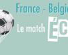France-Belgique, le match économique