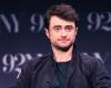 Daniel Racliffe met en garde les producteurs de la nouvelle série Harry Potter