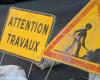 Modifications de circulation sur cette rue principale de Montauban : que se passe-t-il ? – .
