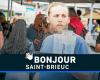 Législatives, serveurs, brevets d’études : Bonjour Saint-Brieuc ! – .