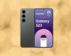 Cdiscount frappe un grand coup avec le Samsung Galaxy S23 à -57% – .