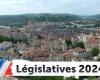 Résultat des élections législatives 2024 à Vienne (38200) – 1er tour [PUBLIE] – .