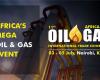 11ème édition du Salon International OIL & GAS KENYA – .