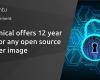 Canonical propose 12 ans de LTS pour les images Docker open source – .