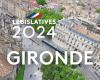ÉLECTIONS LÉGISLATIVES 2024. Qui sont les candidats au second tour en Gironde ? – .