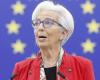 La zone euro « très avancée » en matière de désinflation, déclare Lagarde (BCE) – .