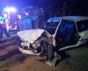 Un accident entre une voiture et un engin agricole à Castelnau-d’Auzan fait un blessé grave.