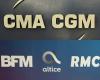 BFMTV et RMC officiellement aux mains de la compagnie maritime CMA CGM – .