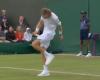 Tennis. Wimbledon – Nouvelle déroute et crise de nerfs pour Andrey Rublev… – .
