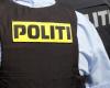 Au Danemark, près d’une tonne d’explosifs découverte après un décès accidentel – .