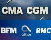 BFMTV et RMC officiellement aux mains de l’armateur CMA CGM de Rodolphe Saadé – .