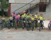 Onet-le-Château. Les jeunes de Vélo 2000 Onet ont participé à la journée interclubs – .