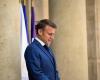 Sous la présidence d’Emmanuel Macron, crises à répétition – .