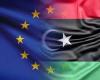 une mission de l’Union européenne à Benghazi – .