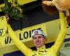 Tour de France : la démonstration de force de Pogacar au Galibier, revivez la 4e étape