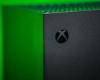Services Xbox indisponibles – .