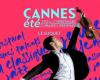 Festival Jeunes Talents – Du 17/07/2024 au 20/07/2024 – Cannes – .