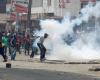 Le Kenya en émoi | Gaz lacrymogène et jets de pierres : les manifestants réclament le départ de Ruto – .