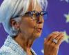 Christine Lagarde exprime son « inquiétude » face à leur nombre croissant – .