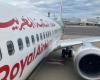 Royal Air Maroc retombe dans le top mondial – .