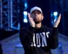 Eminem annonce la date de sortie de son douzième album – .