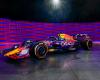 Formule 1 | Red Bull dévoile sa livrée spéciale pour Silverstone (+ photos) – .