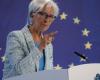« La partie n’est pas gagnée », prévient la patronne de la BCE, Christine Lagarde – .