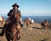Kevin Costner part à la conquête de l’Ouest à nouveau – .