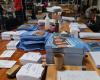 les documents électoraux sont déposés sous enveloppe à la gendarmerie de Belfort – .