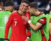 Portugal beat Slovenia and join France in quarter-finals – Aujourd’hui le Maroc – .