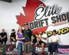 Elite Drift Shop brille à l’international – .