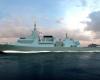 Les nouveaux destroyers du Canada n’arriveront pas avant 2035 – .