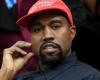 Kanye West poursuivi en justice par d’anciens employés pour racisme et « travail forcé » – .