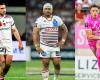 Top 14 – Baptiste Couilloud, Tevita Tatafu, Léo Barré… Notre XV de la saison – .