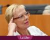 Le Bureau du Plan rejette les déclarations de Karine Lalieux sur les retraites – .