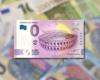 Ce nouveau billet de 0 euro coûte 3,50 euros ! Comment l’obtenir en prévente dès maintenant ? – .