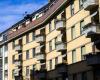 La croissance du marché hypothécaire suisse a ralenti en 2023 – .