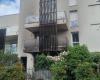 Valence : 14 personnes évacuées après un incendie dans un appartement