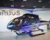 Airbus Helicopters ouvre un centre régional au Maroc – .