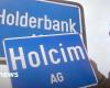 Concentration à Zoug – Holcim délocalise des emplois de Holderbank vers le siège social – Actualités – .