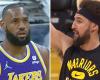 Pourquoi Klay Thompson a refusé les Lakers ? Raison révélée : « LeBron avait… – .