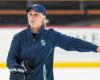 Le Kraken embauche Jessica Campbell comme première femme entraîneur adjointe de la LNH – .