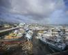L’ouragan Beryl fait au moins 4 morts aux Antilles – .