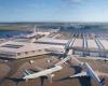 L’aéroport de Bordeaux dévoile son futur visage – .